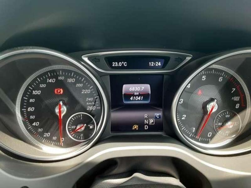 CLA-CLASS