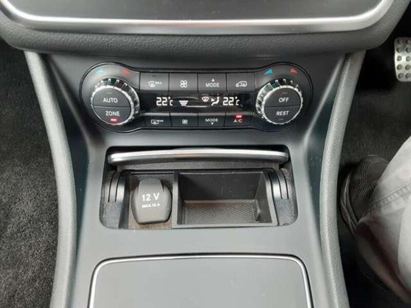 CLA-CLASS