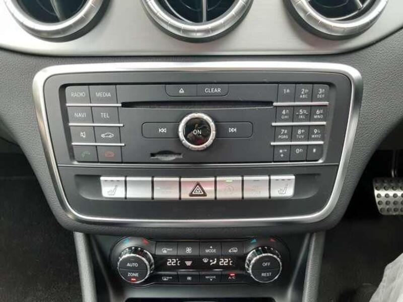 CLA-CLASS