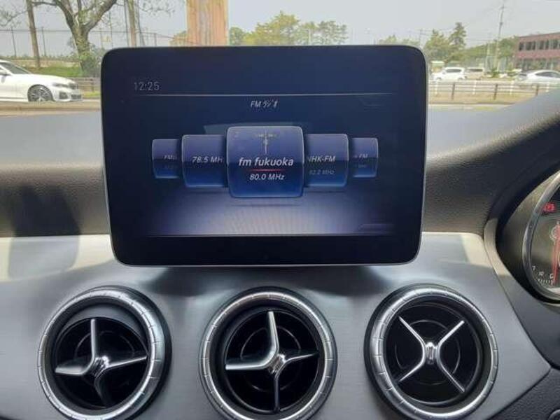 CLA-CLASS