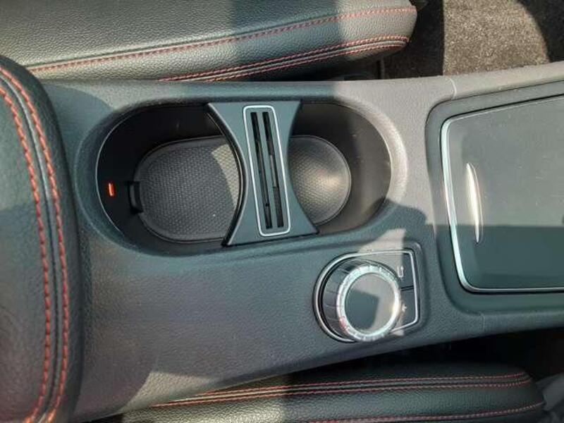 CLA-CLASS
