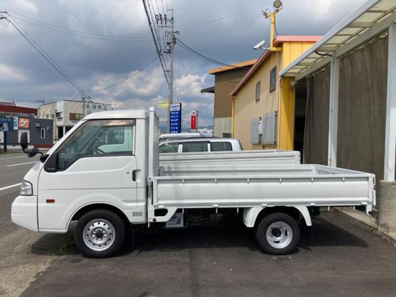 BONGO TRUCK