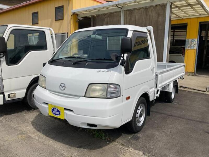 BONGO TRUCK-0