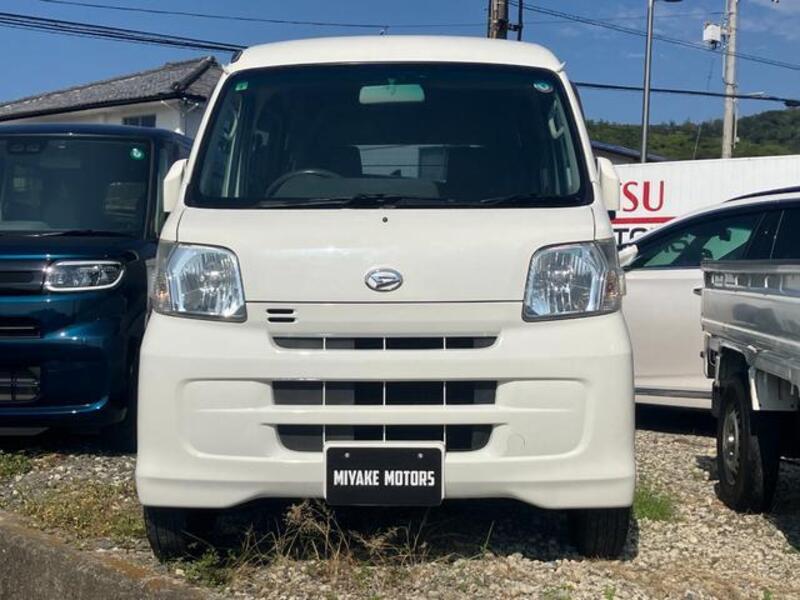 HIJET CARGO