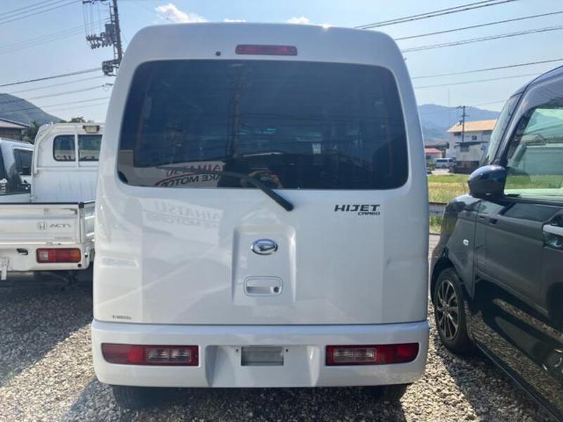HIJET CARGO