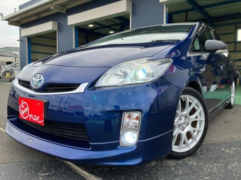 PRIUS
