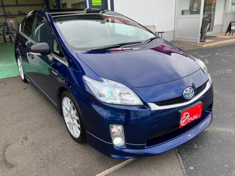 PRIUS