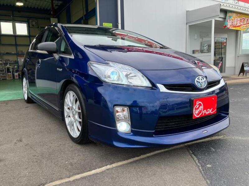 PRIUS