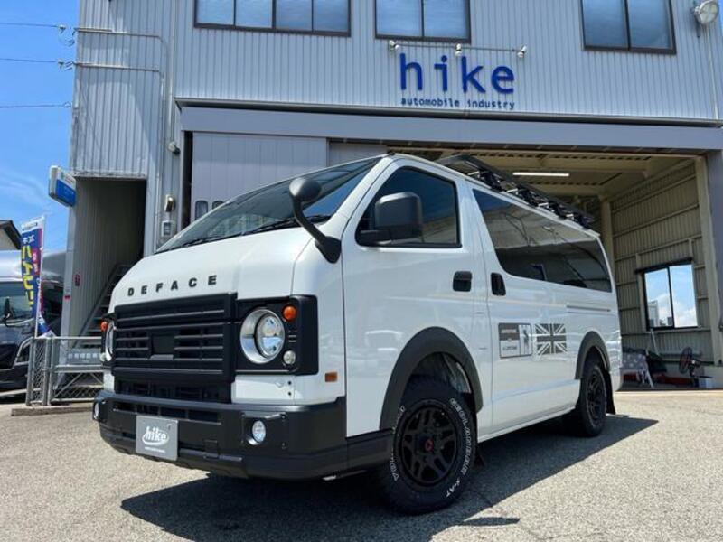 HIACE VAN-0