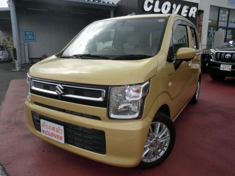 WAGON R-0