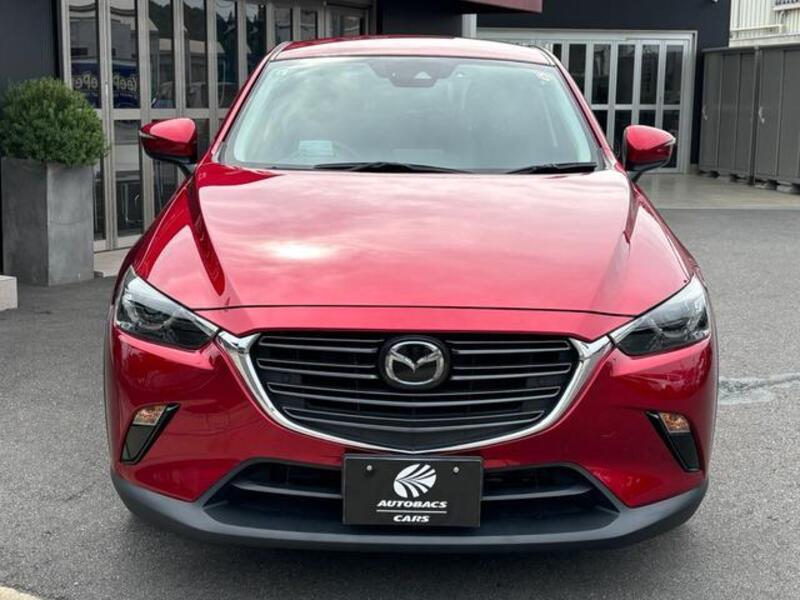 CX-3