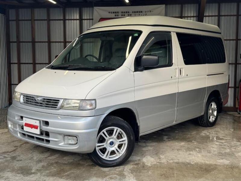 MAZDA BONGO FRIENDEE