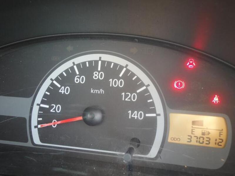 MINICAB TRUCK