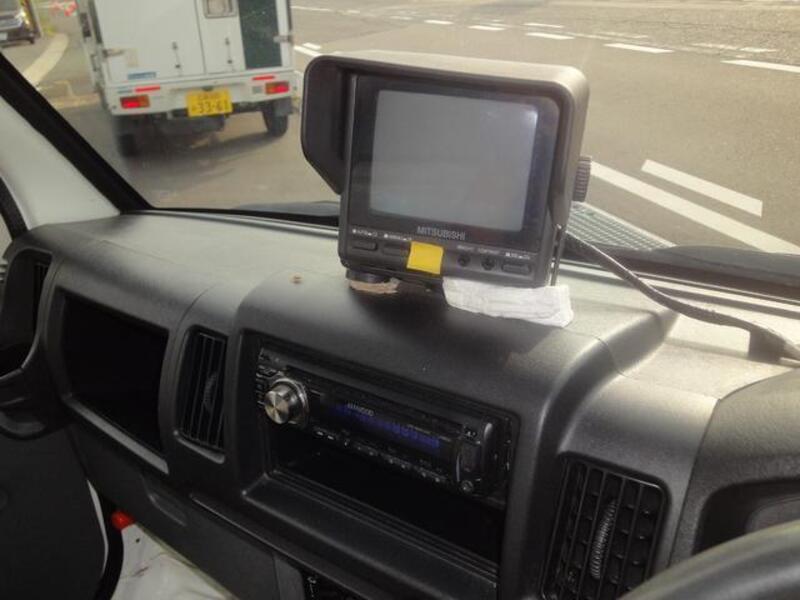 MINICAB TRUCK