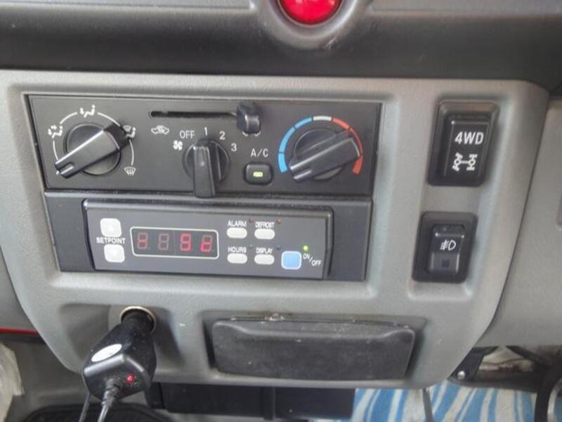 MINICAB TRUCK