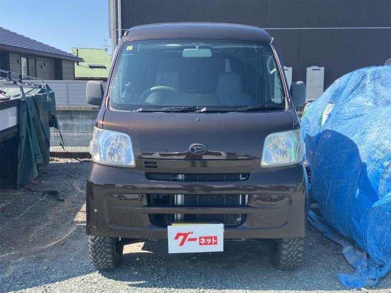 HIJET CARGO