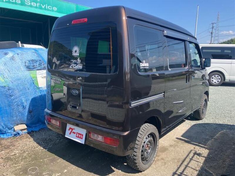 HIJET CARGO