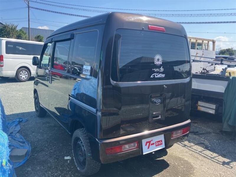 HIJET CARGO