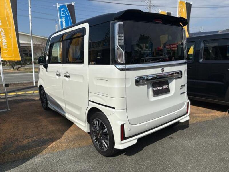 SPACIA CUSTOM