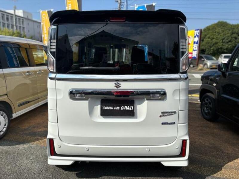 SPACIA CUSTOM