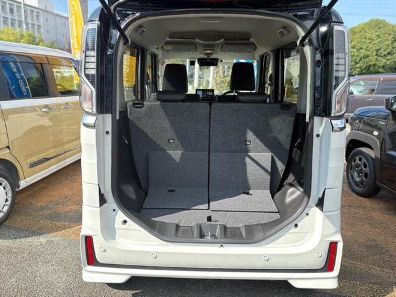 SPACIA CUSTOM
