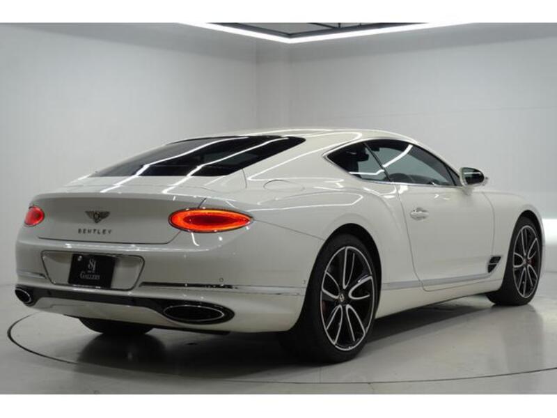 CONTINENTAL