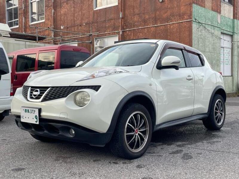 JUKE-0