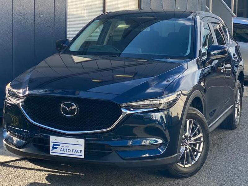 CX-5-0