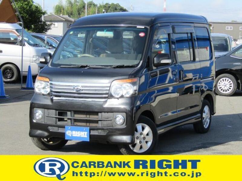 ATRAI WAGON-0