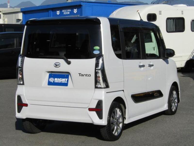 TANTO