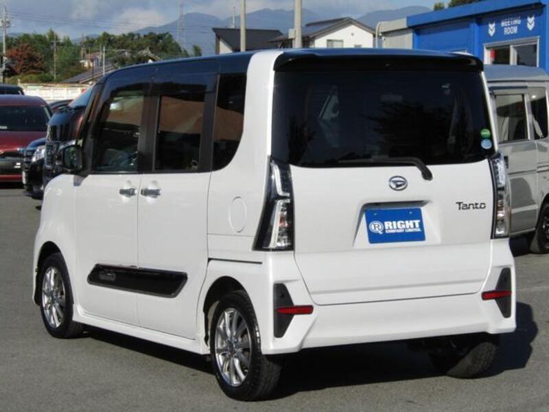 TANTO