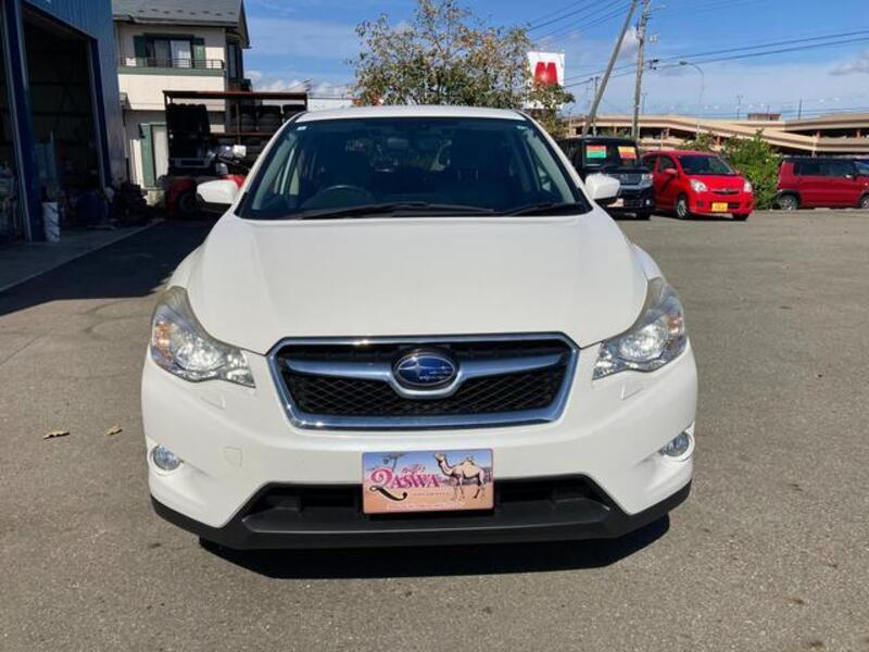 XV HYBRID