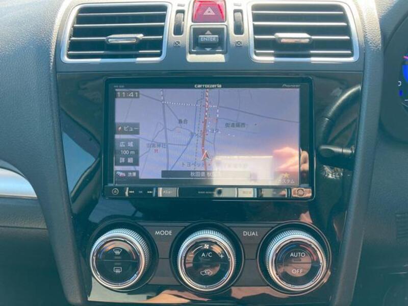 XV HYBRID