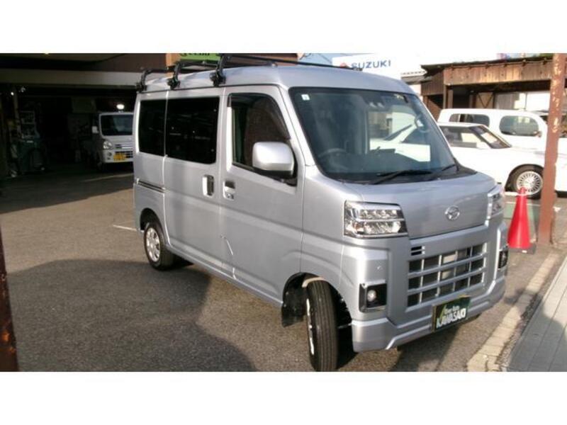 HIJET CARGO