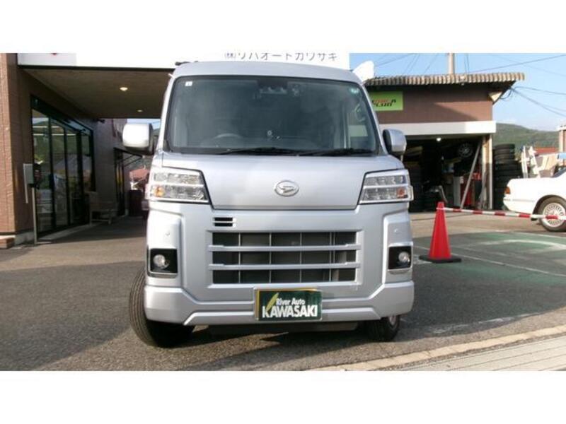 HIJET CARGO