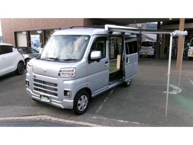 HIJET CARGO