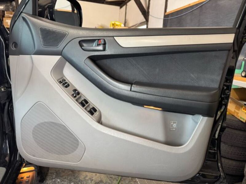 HILUX SURF