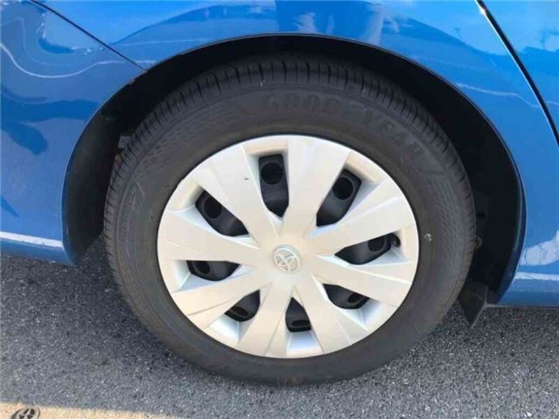 COROLLA FIELDER