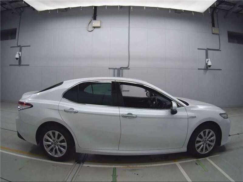 CAMRY