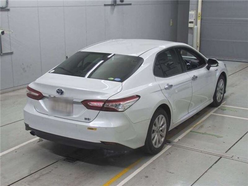 CAMRY