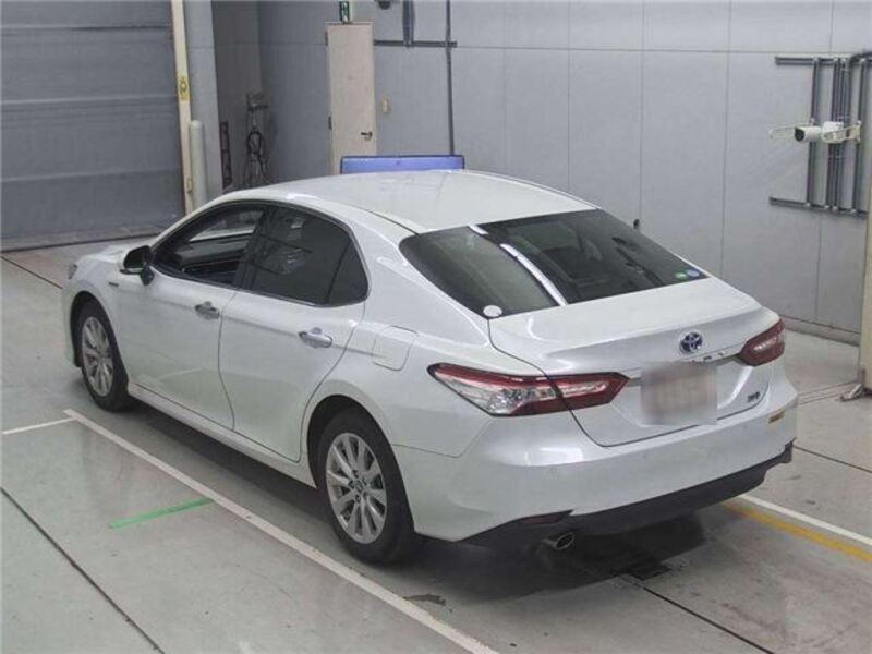 CAMRY