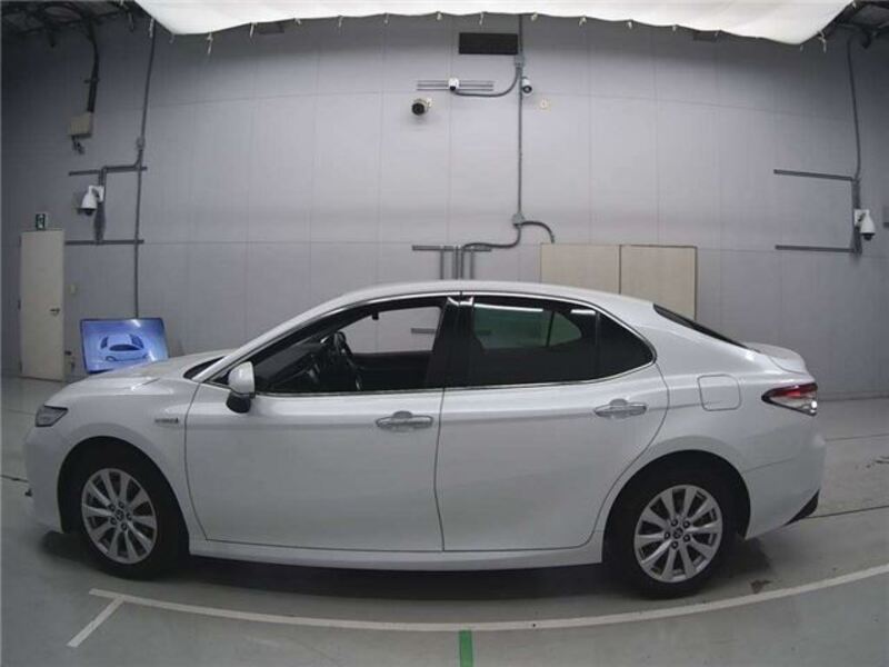 CAMRY