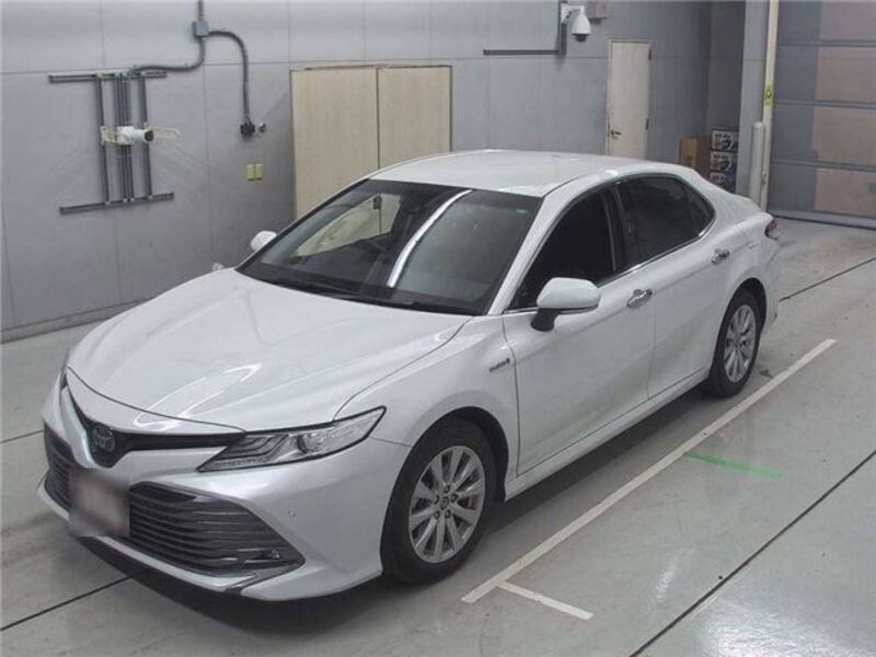 CAMRY