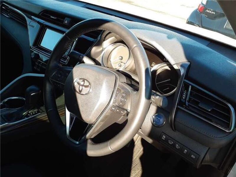 CAMRY