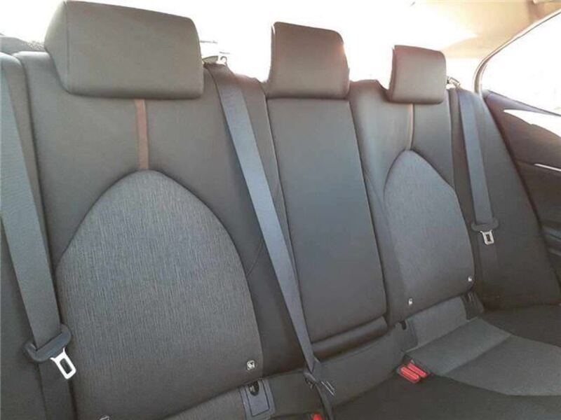 CAMRY
