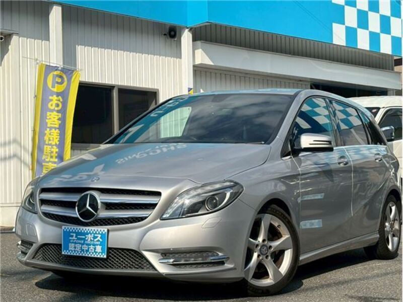 B-CLASS-0