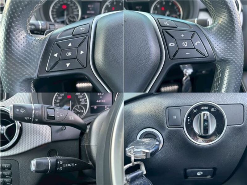 B-CLASS