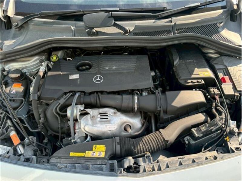 B-CLASS