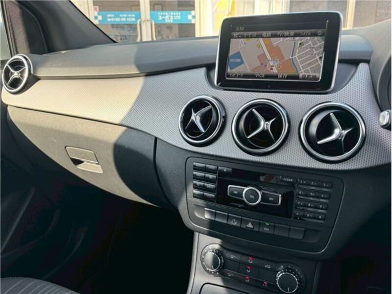 B-CLASS