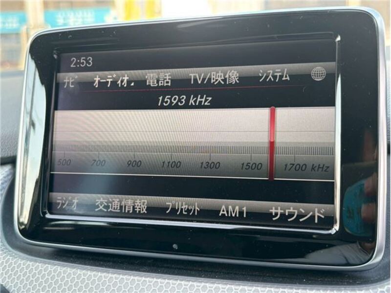 B-CLASS